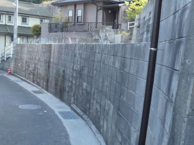 現地調査 見積もり